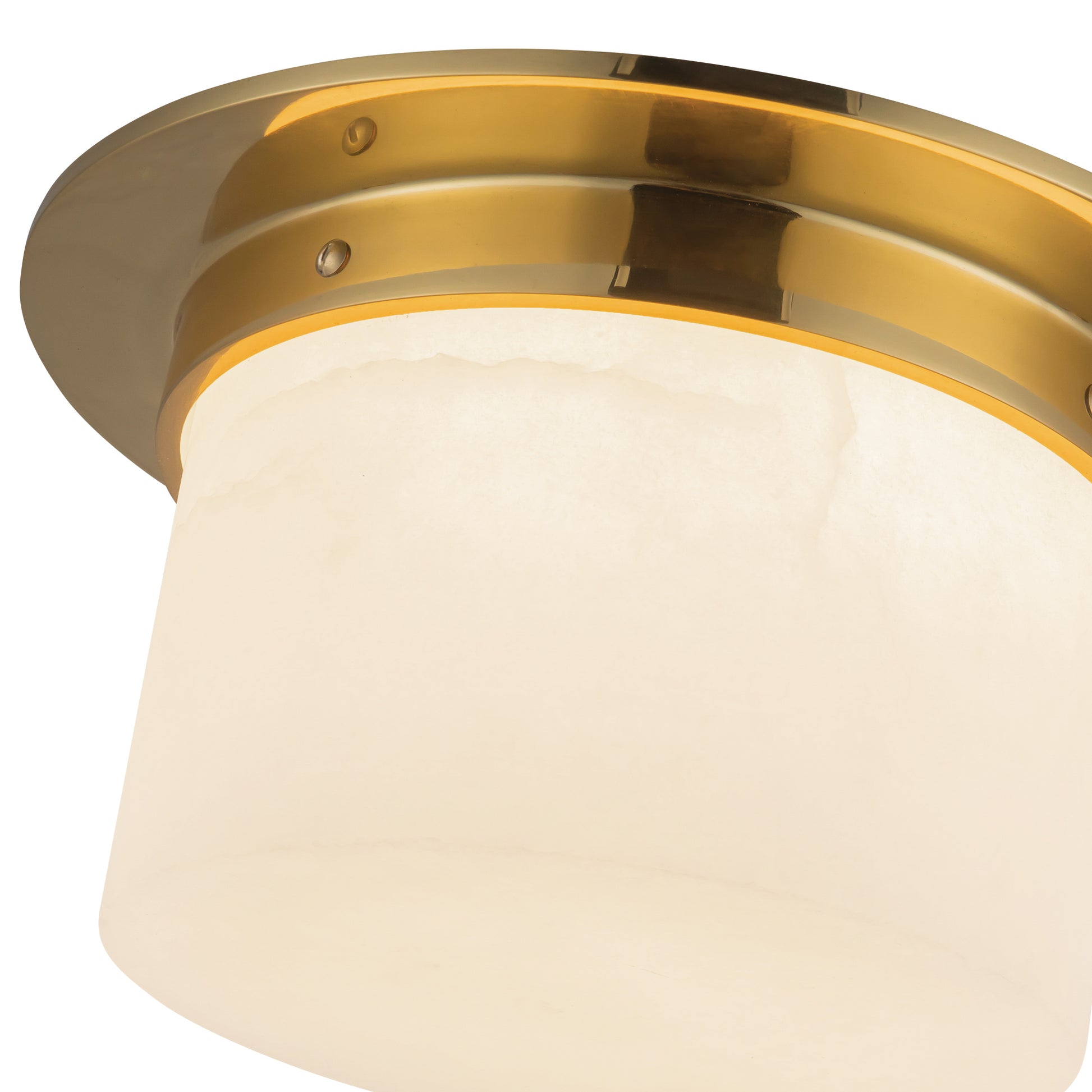 Mineral Flush Mount