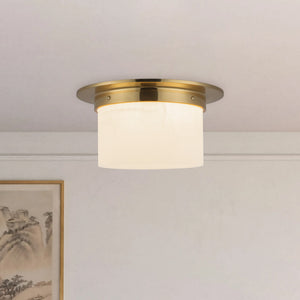 Mineral Flush Mount