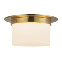Mineral Flush Mount