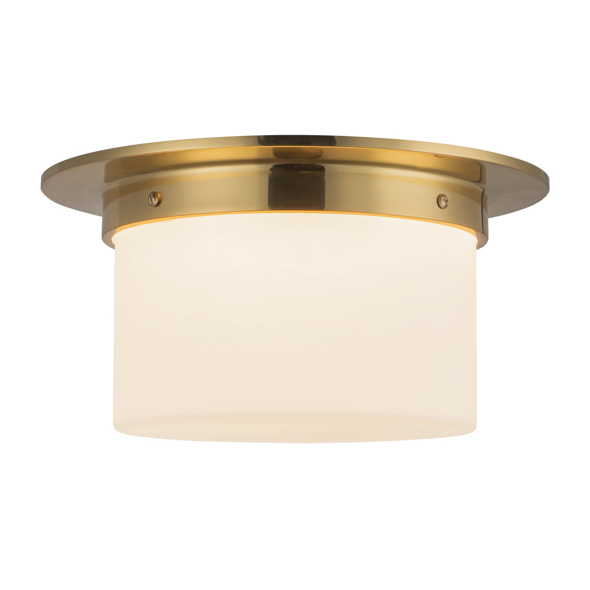Mineral Flush Mount