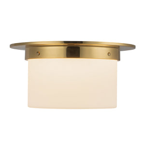 Mineral Flush Mount