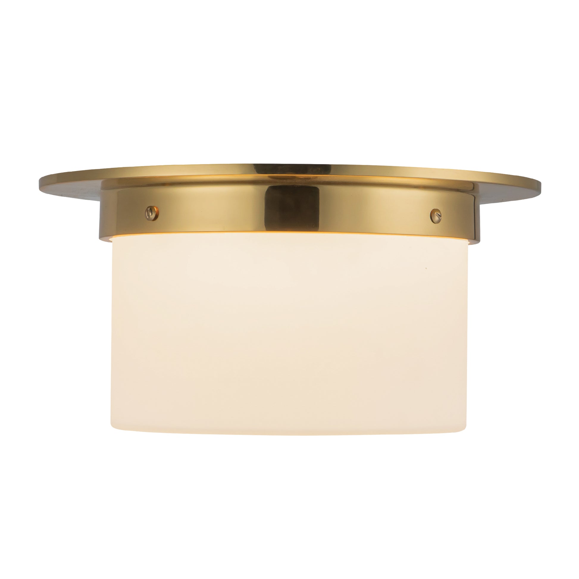 Mineral Flush Mount