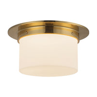 Mineral Flush Mount