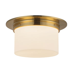 Mineral Flush Mount