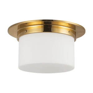 Mineral Flush Mount