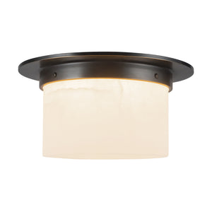 Mineral Flush Mount