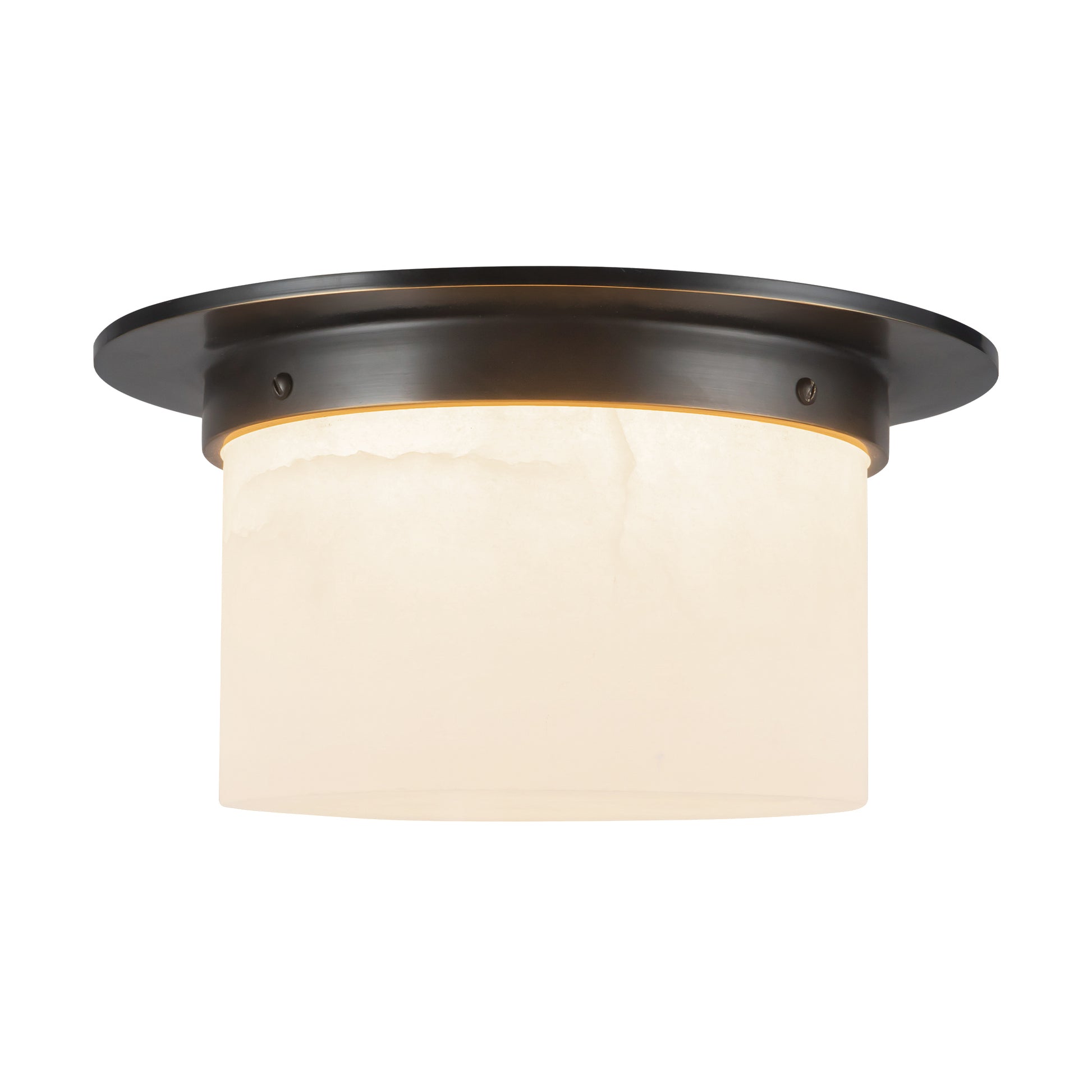 Mineral Flush Mount