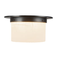 Mineral Flush Mount