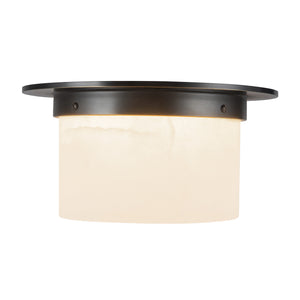 Mineral Flush Mount