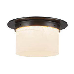 Mineral Flush Mount