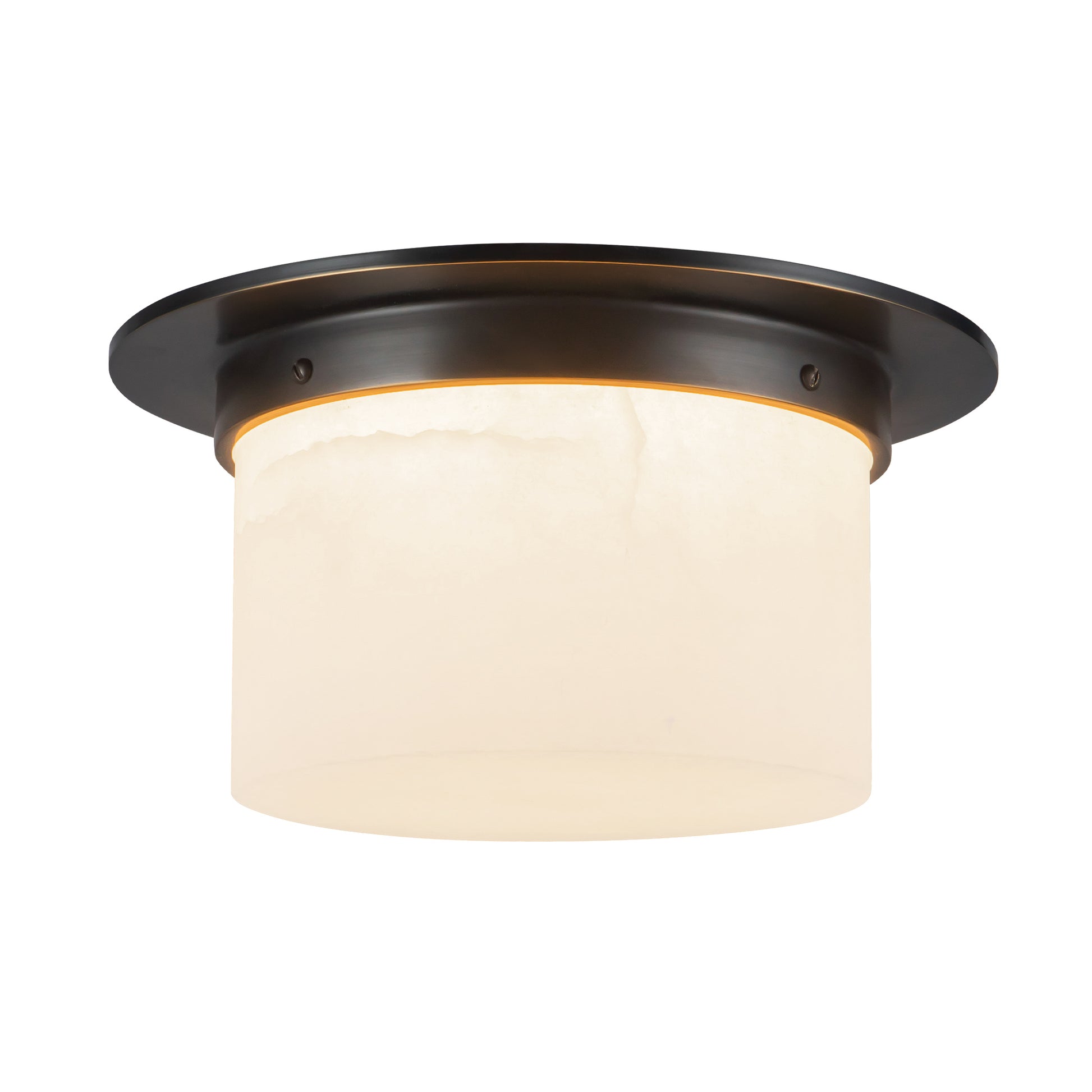 Mineral Flush Mount