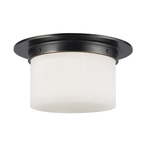 Mineral Flush Mount