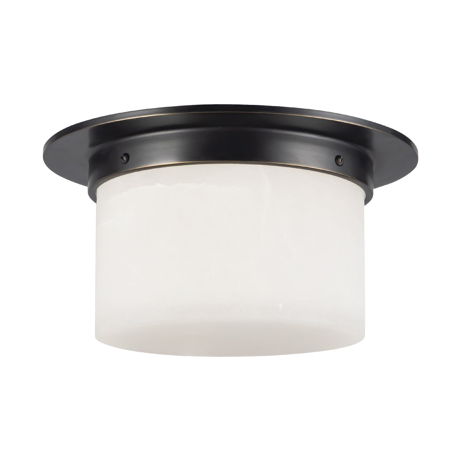 Mineral Flush Mount