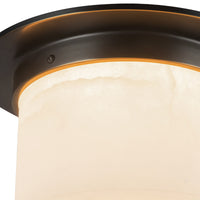 Mineral Flush Mount