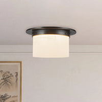 Mineral Flush Mount