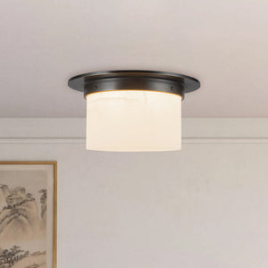 Mineral Flush Mount