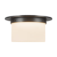 Mineral Flush Mount