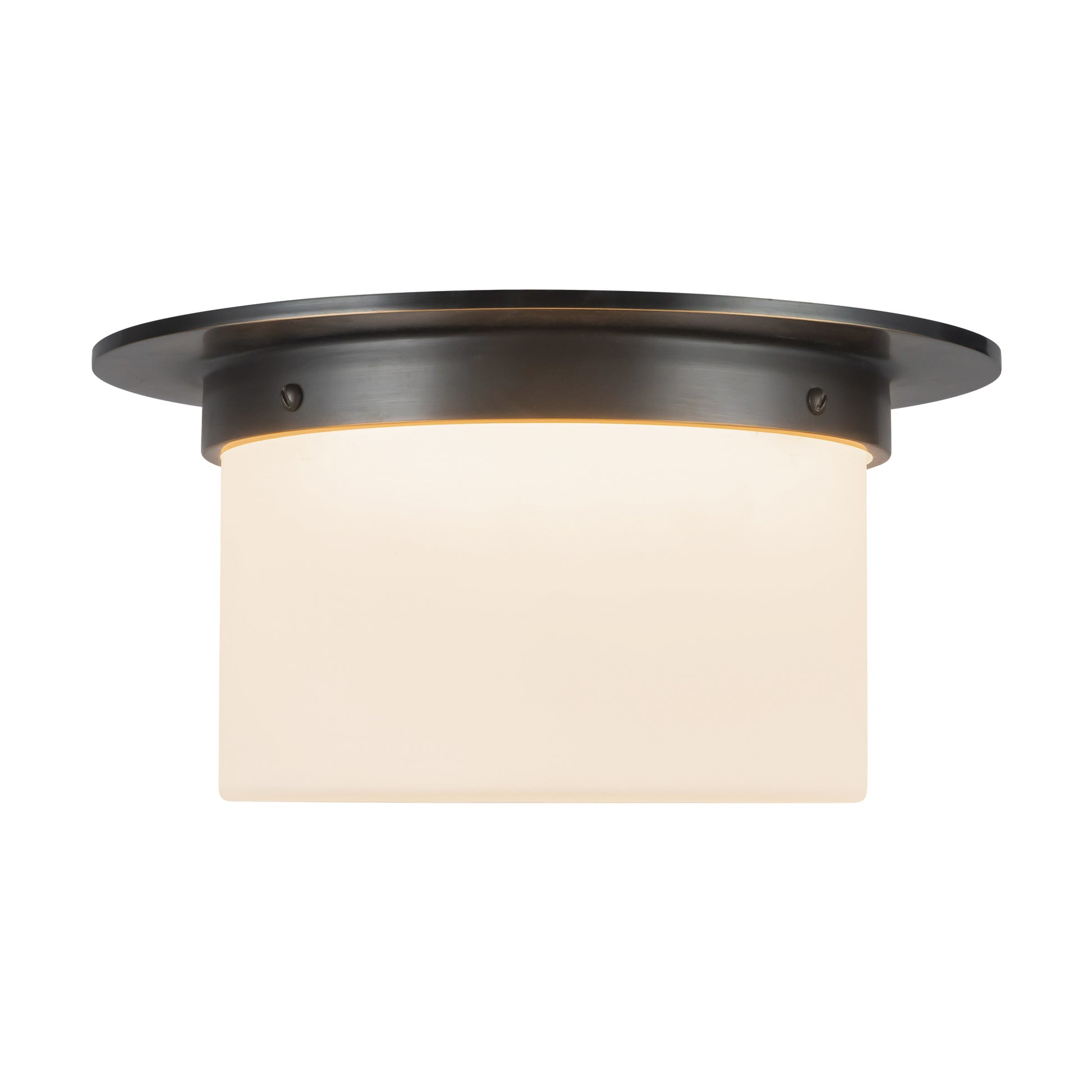 Mineral Flush Mount