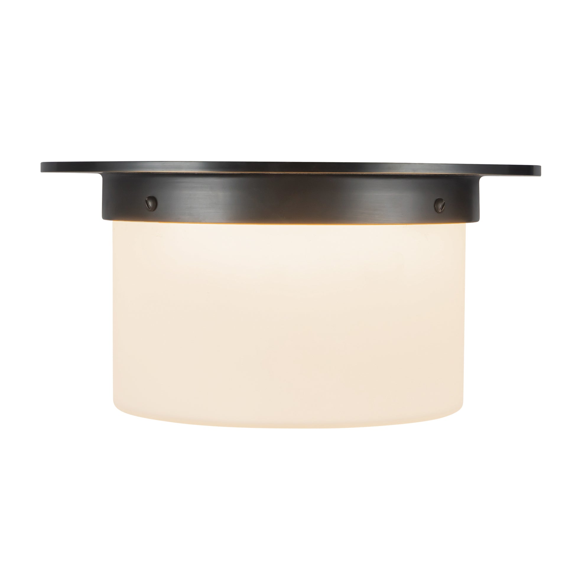 Mineral Flush Mount