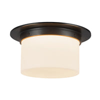 Mineral Flush Mount