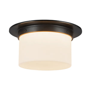 Mineral Flush Mount