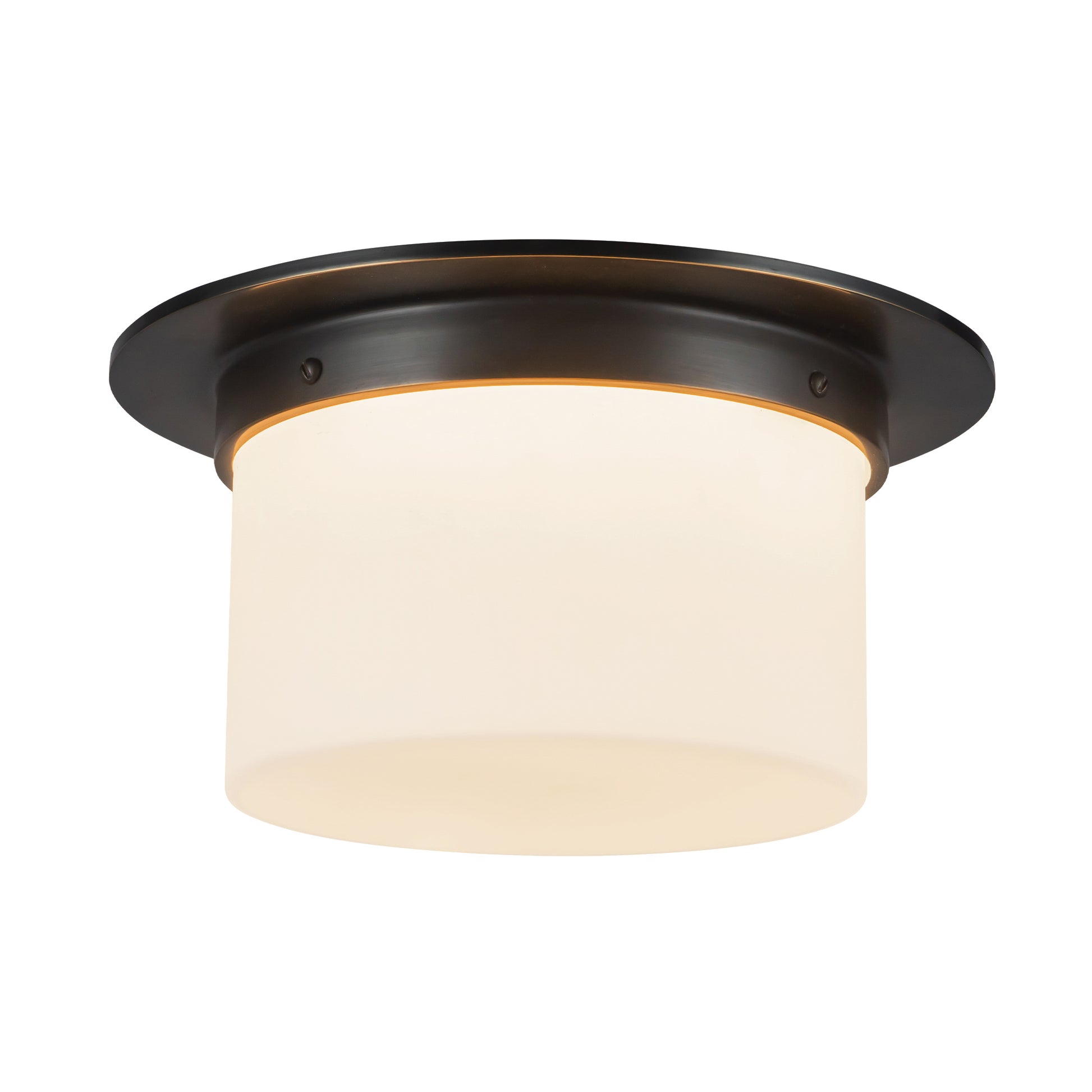 Mineral Flush Mount