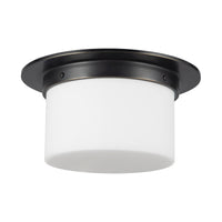 Mineral Flush Mount