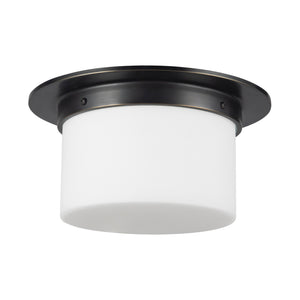Mineral Flush Mount