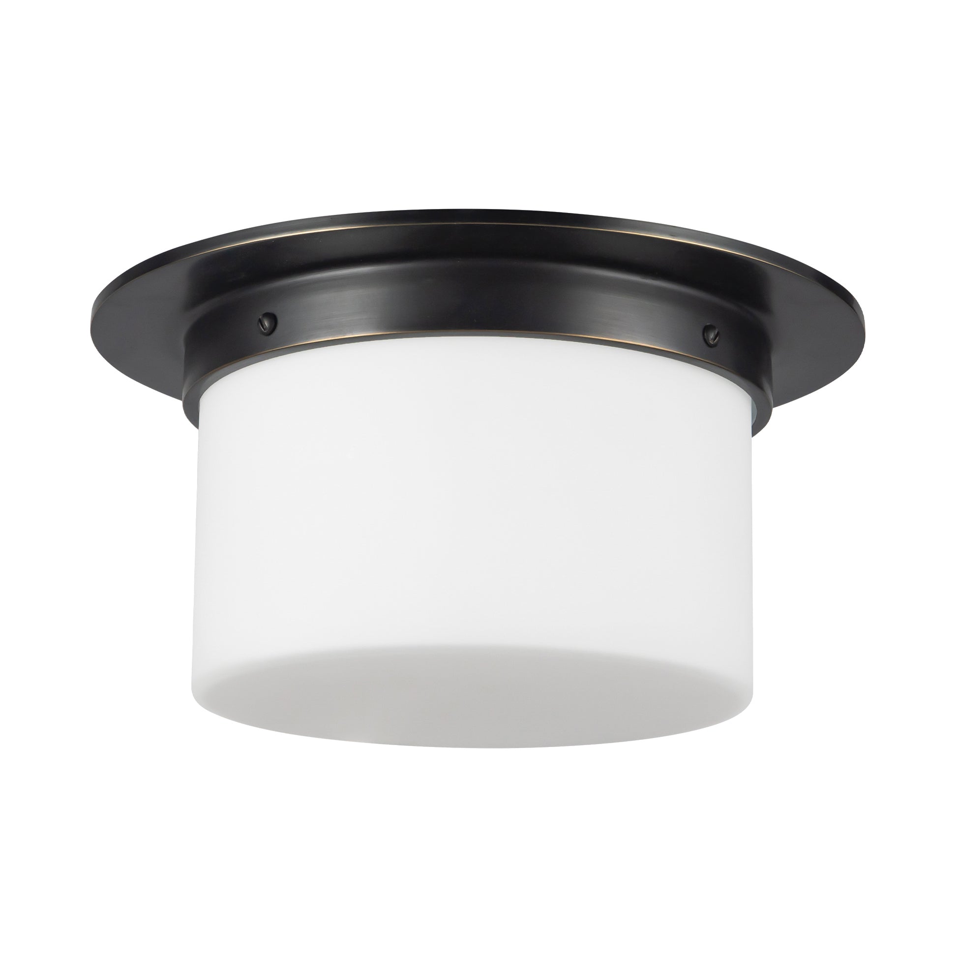 Mineral Flush Mount