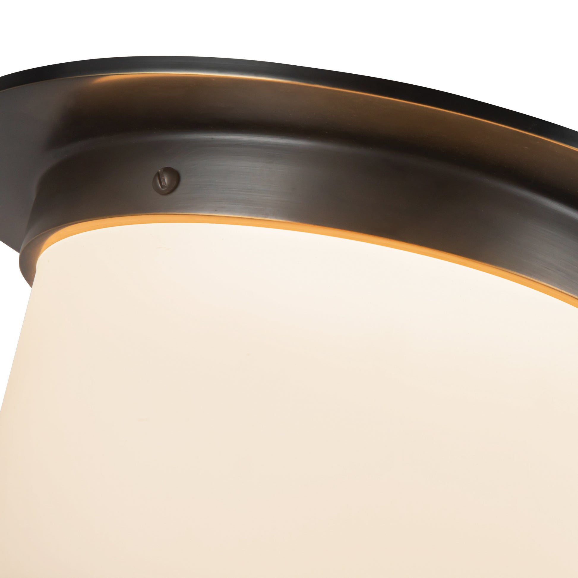 Mineral Flush Mount