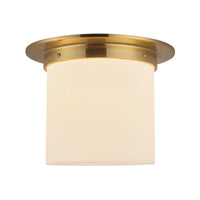 Mineral Flush Mount