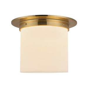 Mineral Flush Mount