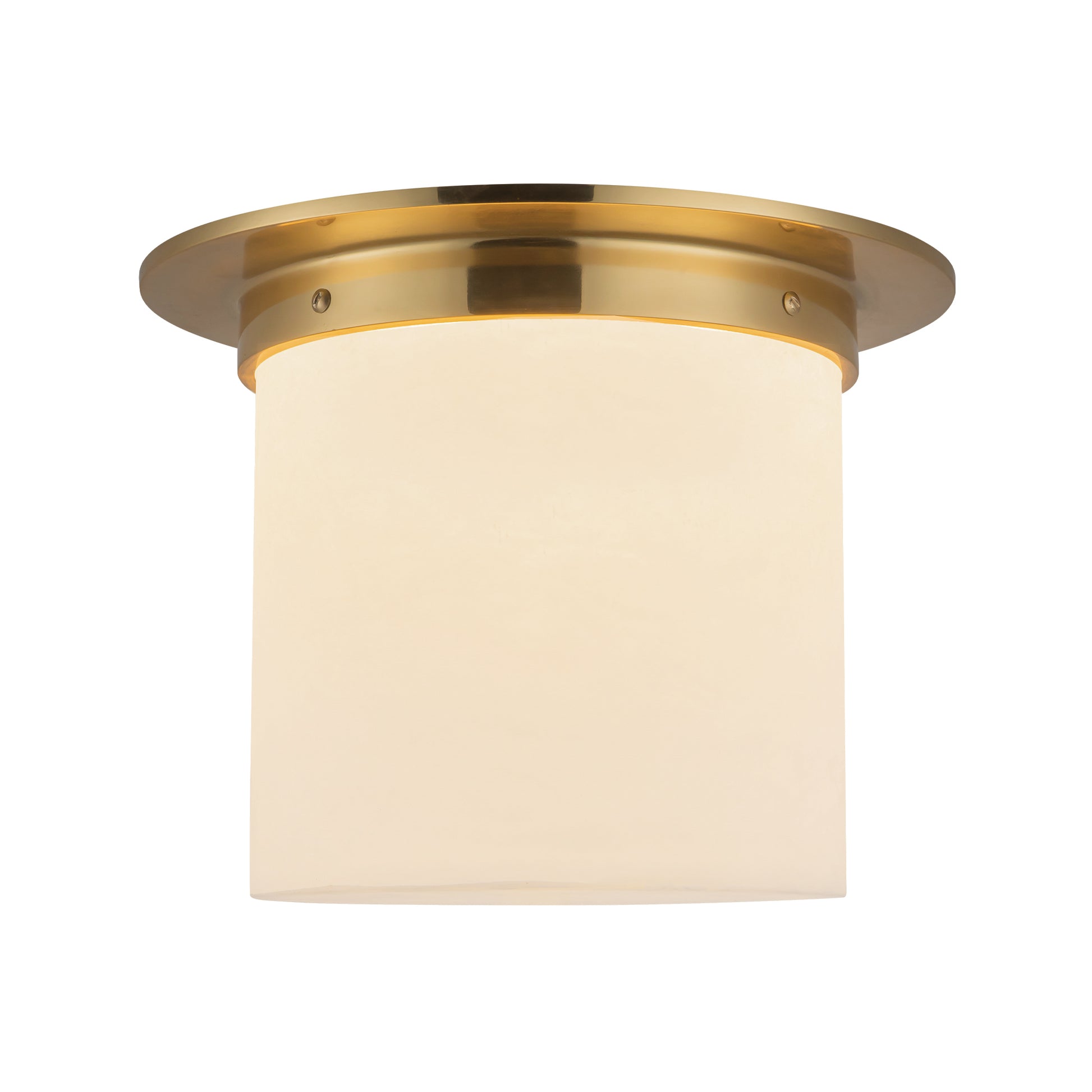 Mineral Flush Mount