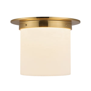 Mineral Flush Mount