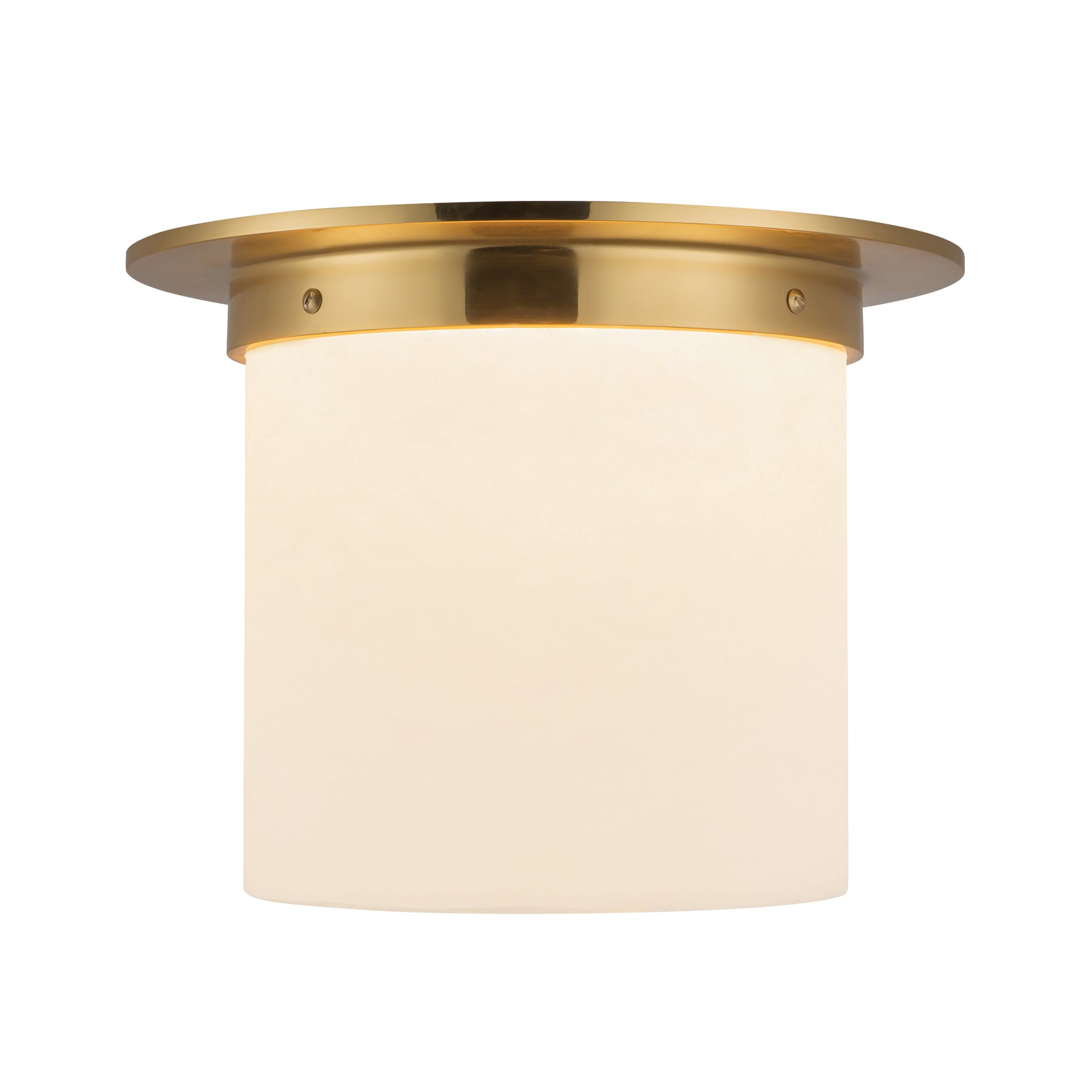 Mineral Flush Mount