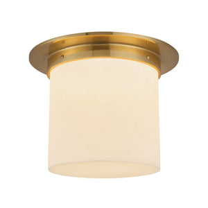 Mineral Flush Mount