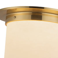 Mineral Flush Mount