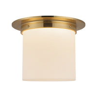 Mineral Flush Mount