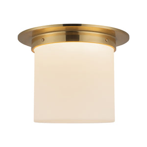 Mineral Flush Mount