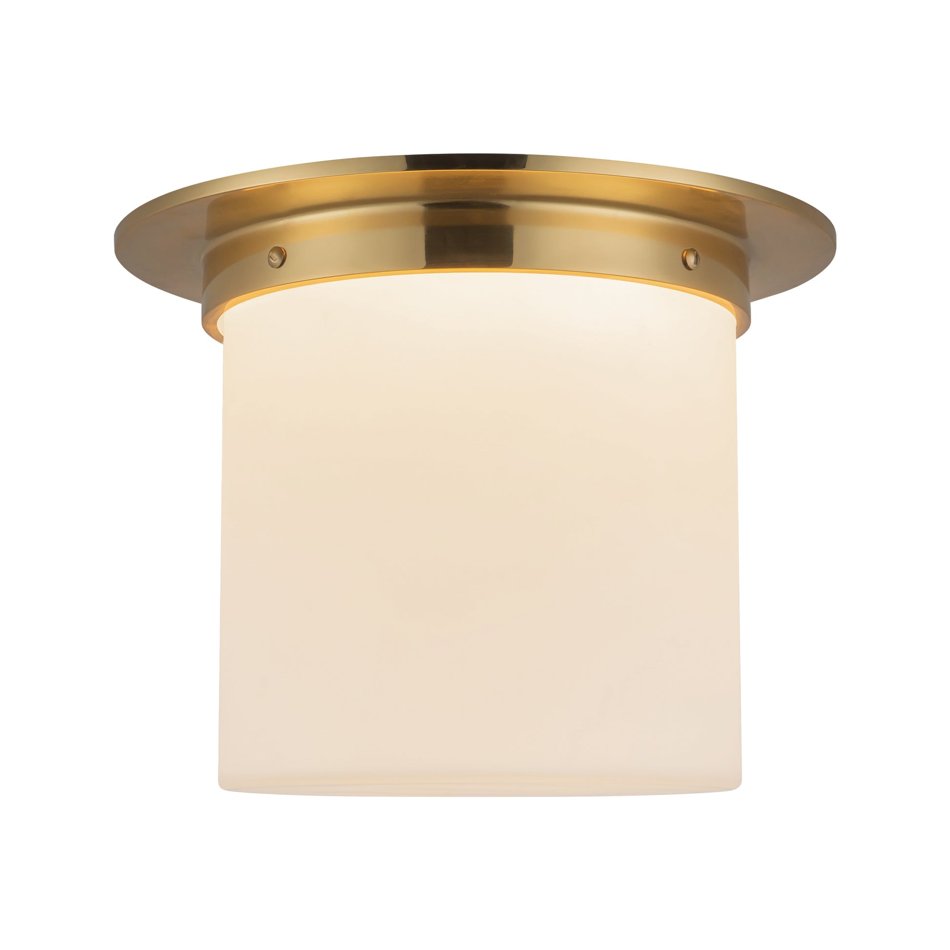 Mineral Flush Mount