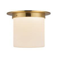 Mineral Flush Mount