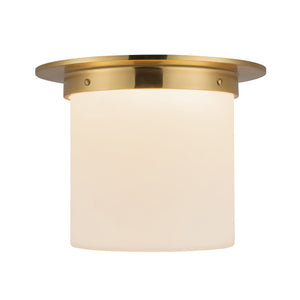 Mineral Flush Mount