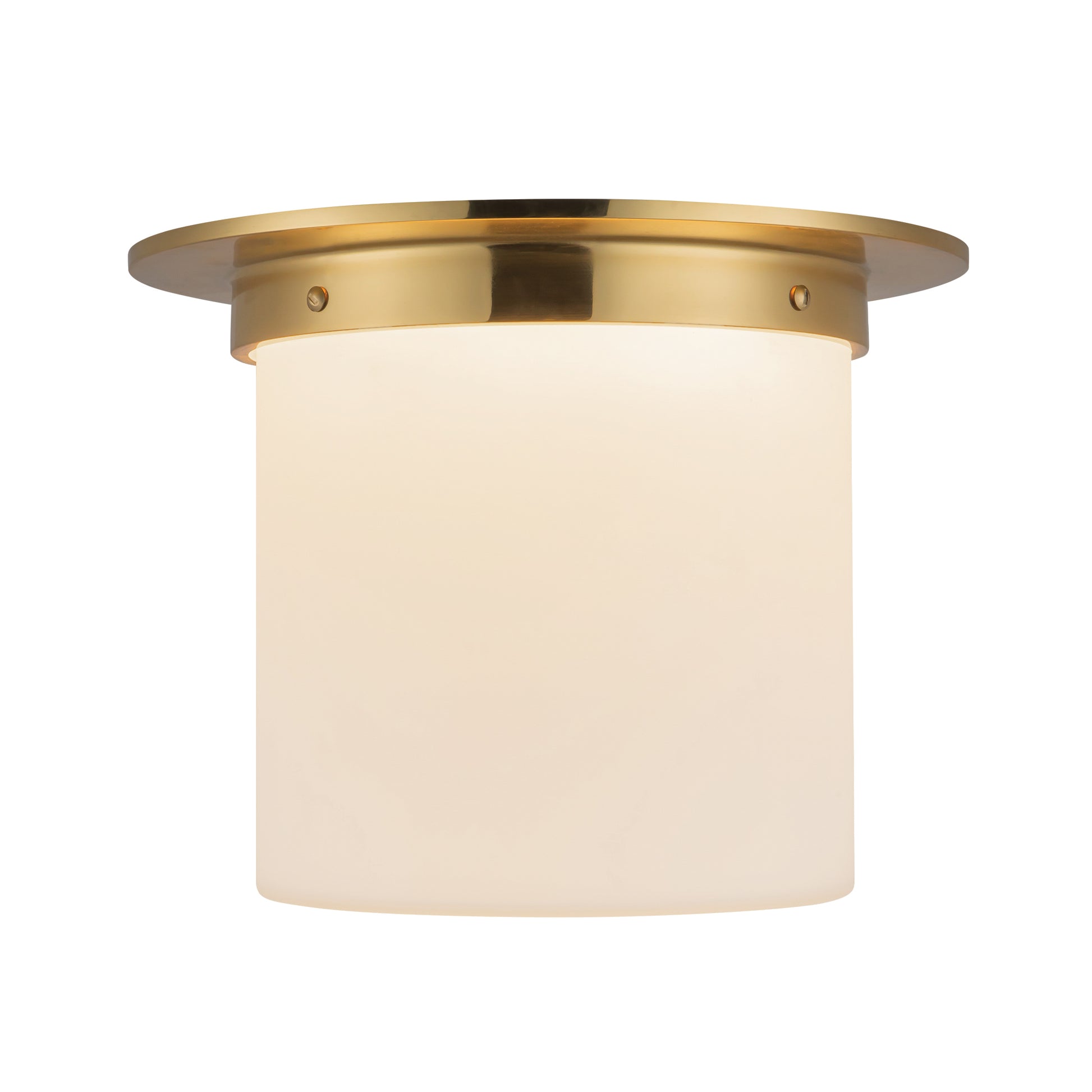 Mineral Flush Mount