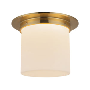Mineral Flush Mount