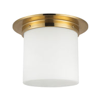 Mineral Flush Mount