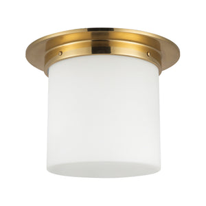 Mineral Flush Mount