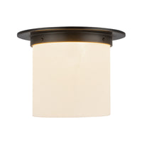 Mineral Flush Mount