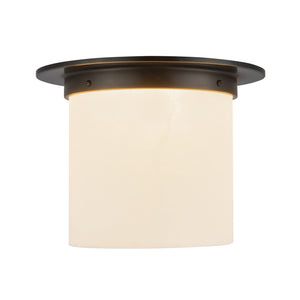 Mineral Flush Mount