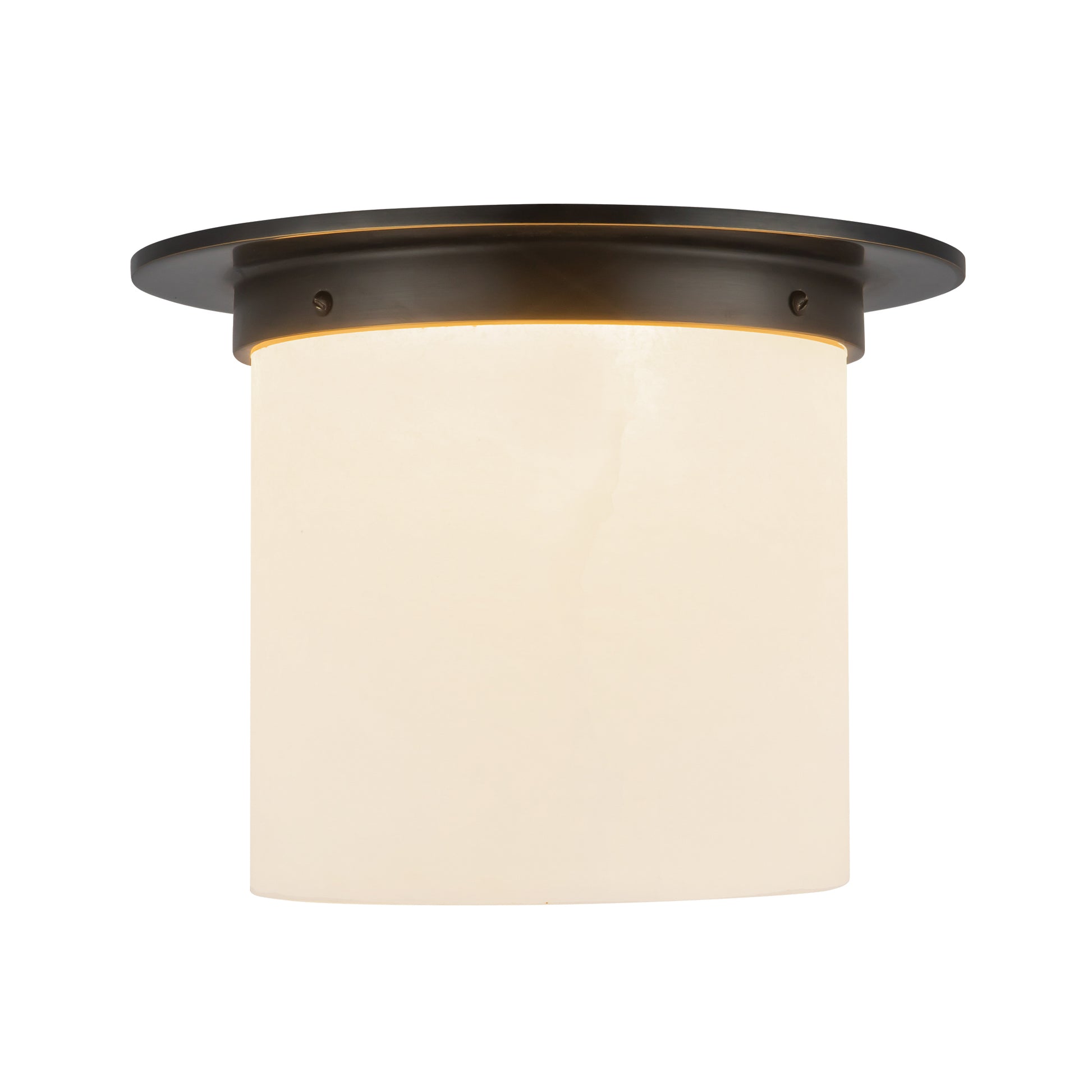 Mineral Flush Mount