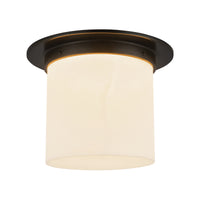 Mineral Flush Mount